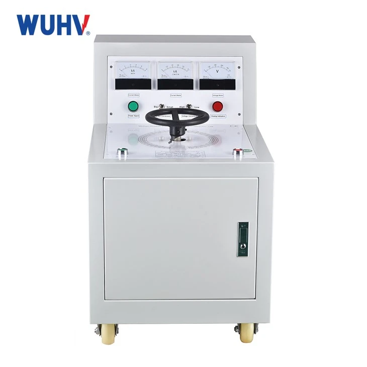 Primary Current Injection Test Set factory